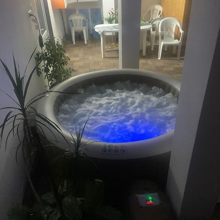 Casa Deac Apartman Szászsebes Kültér fotó