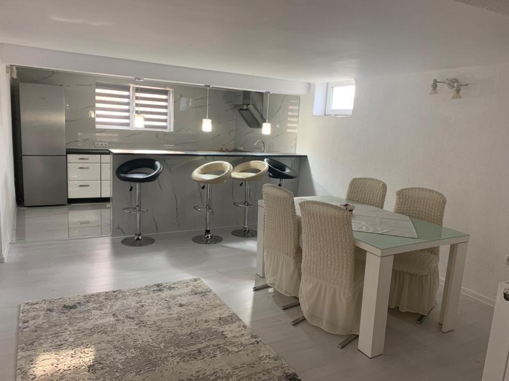 Casa Deac Apartman Szászsebes Kültér fotó