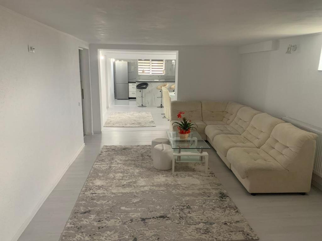 Casa Deac Apartman Szászsebes Kültér fotó